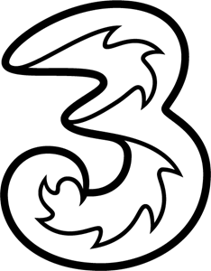 Logotyp f&ouml;r Tre Insurance