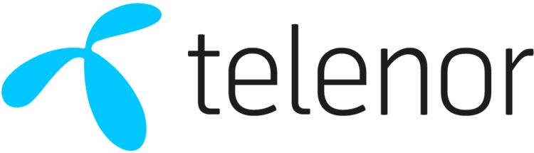 Telenor-forsikringslogo